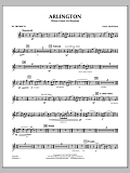 Arlington (Where Giants Lie Sleeping) - Bb Trumpet 1