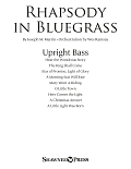 Rhapsody in Bluegrass - Upright Bass