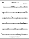 God Of Heaven - Bassoon