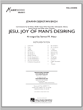 Jesu, Joy Of Man's Desiring - Full Score
