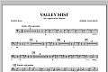 Valley Mist (An Appalachian Portrait) - Bass