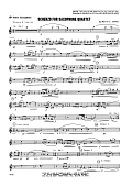 Saxafrass - Eb Baritone Saxophone