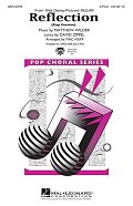 Reflection (Pop Version) (from Mulan) (arr. Mac Huff)