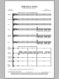 Miriam's Song