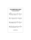 The Unbirthday Song