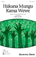 Hakuna Mungu Kama Wewe