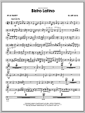 Bistro Latino - Trumpet 5