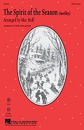 The Spirit Of The Season (Medley) - Trumpet 1