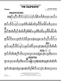 The Simpsons - Trombone 1