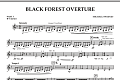 Black Forest Overture - Pt.3 - Bb Clarinet