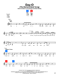 Day-O (The Banana Boat Song)