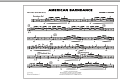 American Barndance - Multiple Bass Drums