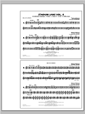 Stadium Jams Volume 8 (Michael Jackson) - Bells/Xylophone