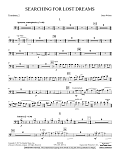 Searching for Lost Dreams - Trombone 2