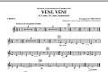 Veni, Veni (O Come, O Come Emmanuel) - F Horn 2