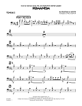 Humanism - Trombone 2