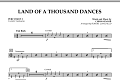 Land Of A Thousand Dances - Percussion 2