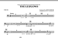 The Ludlows (from "Legends of the Fall") - Timpani
