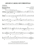 Joyous Carols of Christmas (Consort) - Trombone