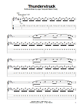 Thunderstruck