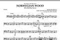 Norwegian Wood (This Bird Has Flown) - Cello