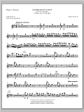 Celebration Songs (from Die Fledermaus) - Flute 2 (Piccolo)