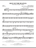 Best of The Beatles (arr. John Moss) - Pt.5 - Baritone T.C.
