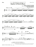 Rejoice, Ye Pure In Heart (arr. Heather Sorenson) - Flute