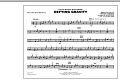 Defying Gravity (from Wicked) - Multiple Bass Drums