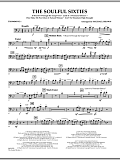 The Soulful Sixties - Trombone 1
