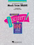 Music From Brave - Percussion 2