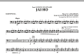 Jai Ho (from "Slumdog Millionaire") - Baritone B.C.