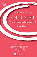Agnus Dei