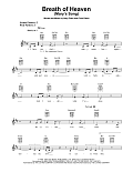Breath Of Heaven (Mary's Song)