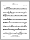 Pathways - String Bass