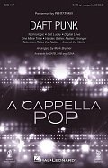 Daft Punk (Choral Medley) (arr. Mark Brymer)