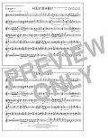 Hey! Baby! - Trumpet 1
