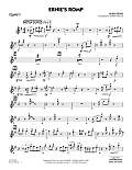 Ernie's Romp (arr. Mark Taylor) - Trumpet 1