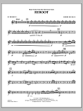 Reboot - Bb Trumpet 3