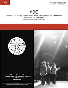 ABC (arr. David Wright) 