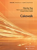 Cakewalk - Violin 1