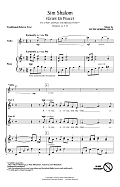 Sim Shalom (Grant Us Peace)