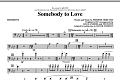 Somebody To Love (arr. Roger Emerson) - Trombone