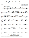 Wrap Your Troubles In Dreams (And Dream Your Troubles Away) - Drums
