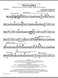Viva La Diva! (Medley featuring Songs from Glee) - Trombone
