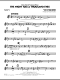 The Night Has A Thousand Eyes - Trumpet 3
