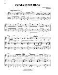 Voices In My Head (from Be More Chill)