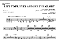 Lift Your Eyes And See The Glory - Bass Trombone/Tuba