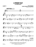 A Foggy Day (In London Town) - Bb Clarinet 2