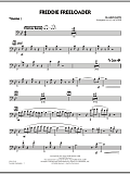 Freddie Freeloader - Trombone 1